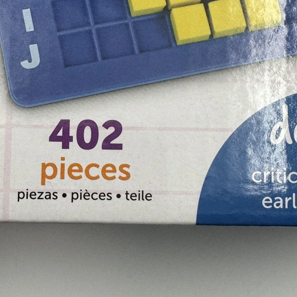 Learning Resources stem toy